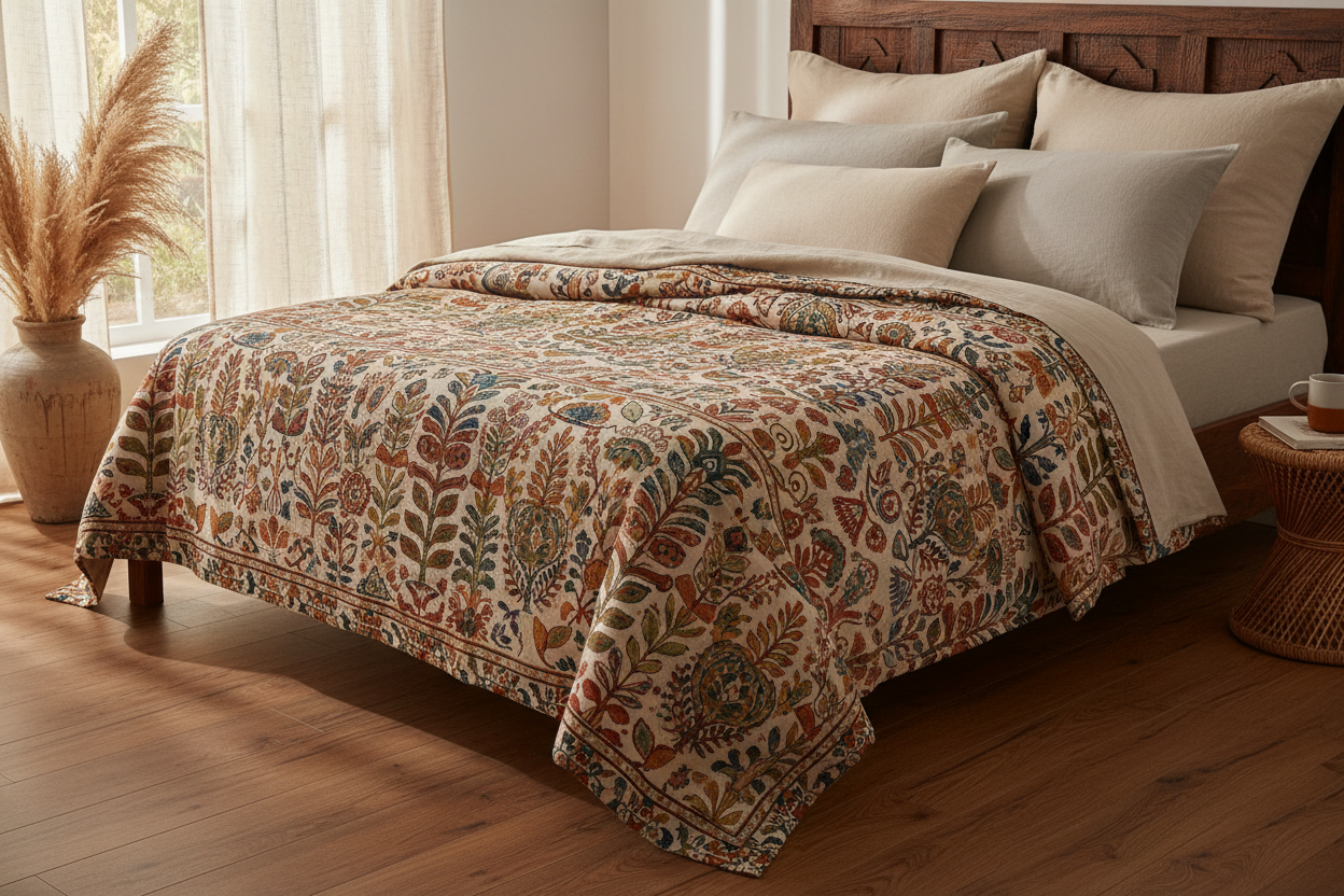 Bedspreads