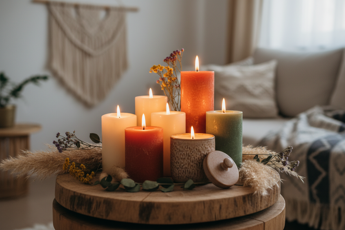 Candles
